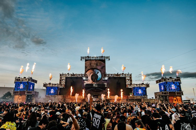 Rampage Open Air 2026: All pictures