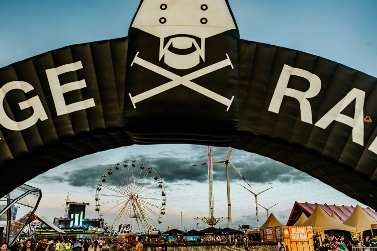 Rampage Open Air 2026: All pictures