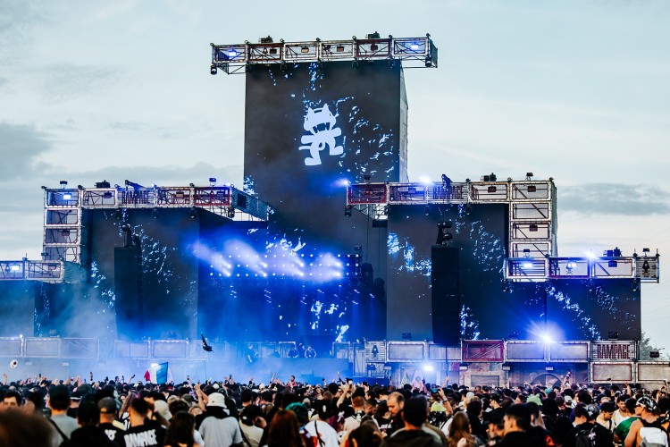 Rampage Open Air 2026: All pictures