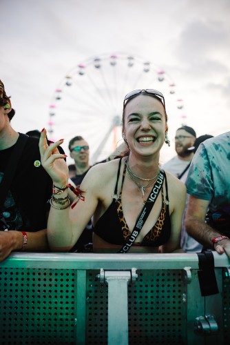 Rampage Open Air 2026: All pictures