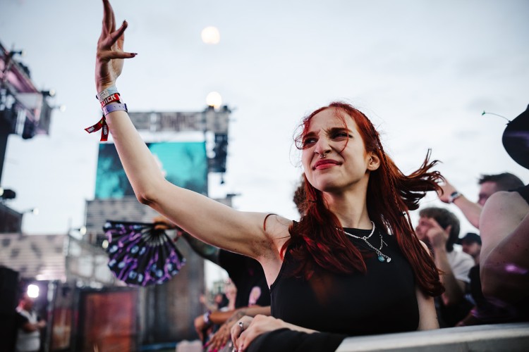 Rampage Open Air 2026: All pictures