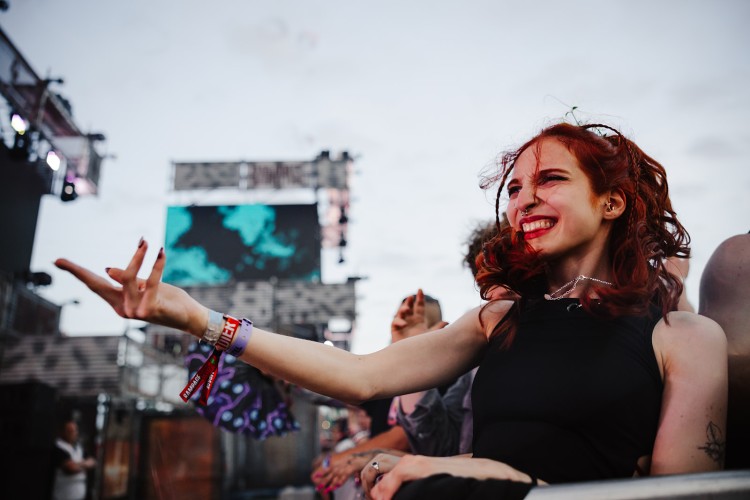 Rampage Open Air 2026: All pictures