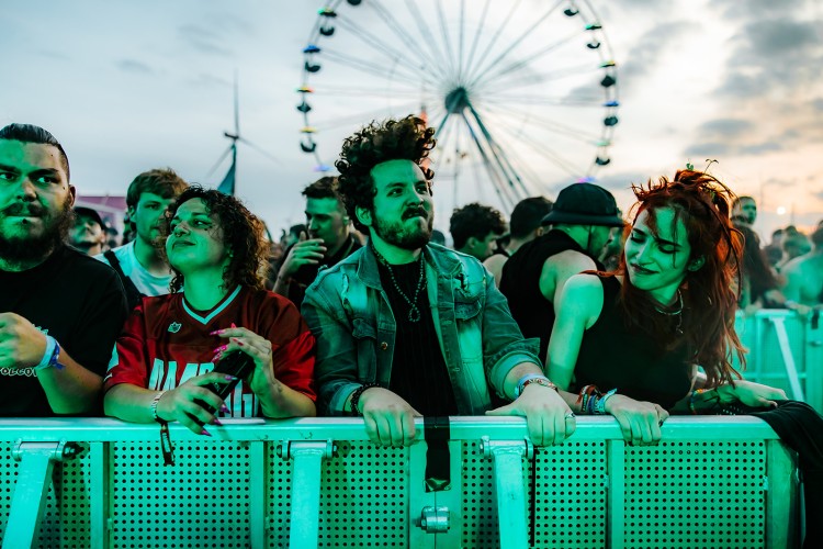 Rampage Open Air 2026: All pictures