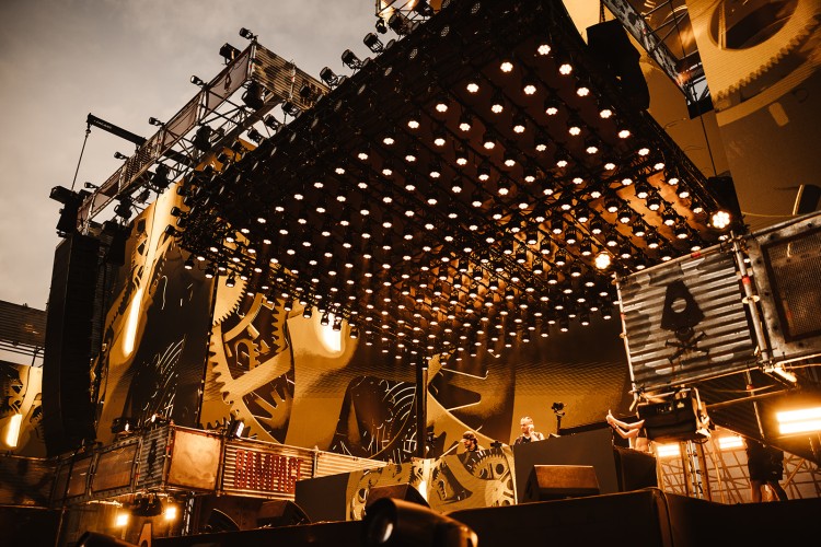 Rampage Open Air 2026: All pictures