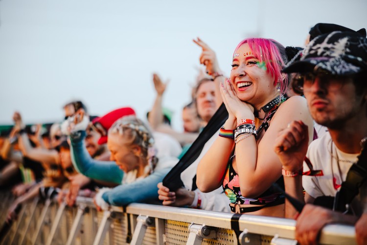 Rampage Open Air 2026: All pictures