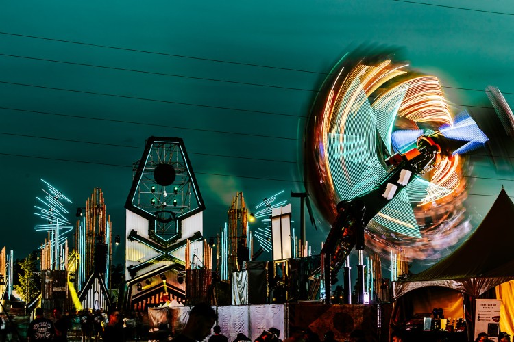 Rampage Open Air 2026: All pictures