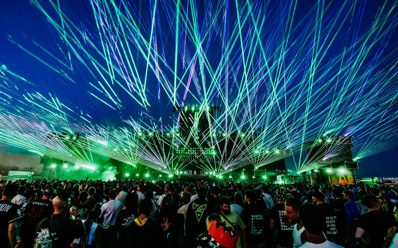 Rampage Open Air 2026: All pictures