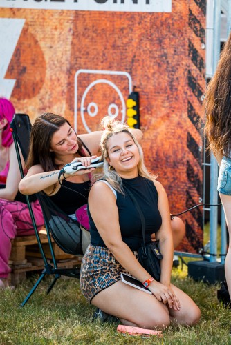Rampage Open Air 2026: All pictures