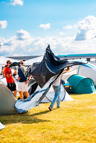 Rampage Open Air 2026: All pictures