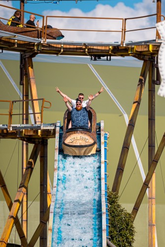 Rampage Open Air 2026: All pictures