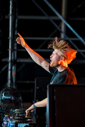 Rampage Open Air 2026: All pictures