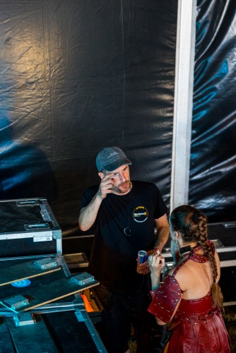 Rampage Open Air 2026: All pictures