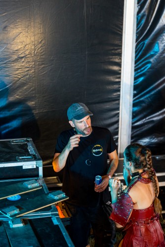 Rampage Open Air 2026: All pictures