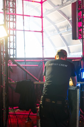 Rampage Open Air 2026: All pictures
