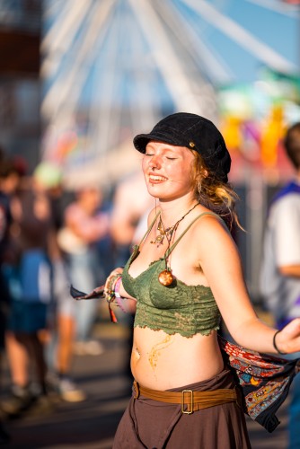 Rampage Open Air 2026: All pictures