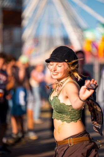 Rampage Open Air 2026: All pictures