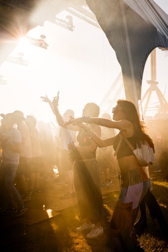 Rampage Open Air 2026: All pictures