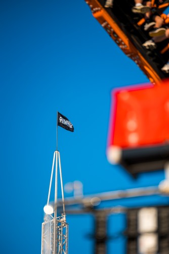 Rampage Open Air 2026: All pictures