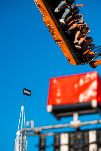 Rampage Open Air 2026: All pictures