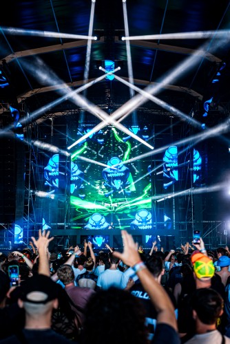 Rampage Open Air 2026: All pictures