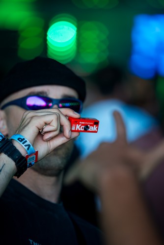 Rampage Open Air 2026: All pictures