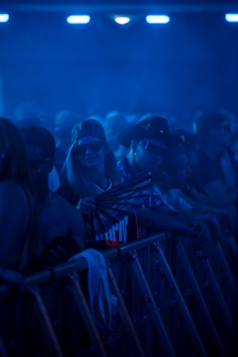 Rampage Open Air 2026: All pictures