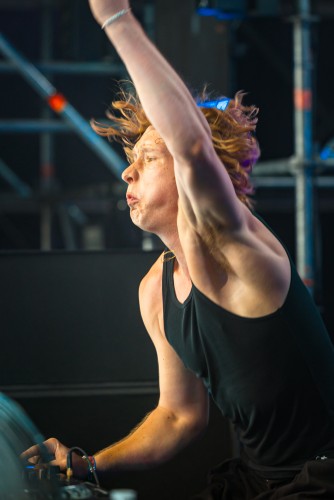 Rampage Open Air 2026: All pictures