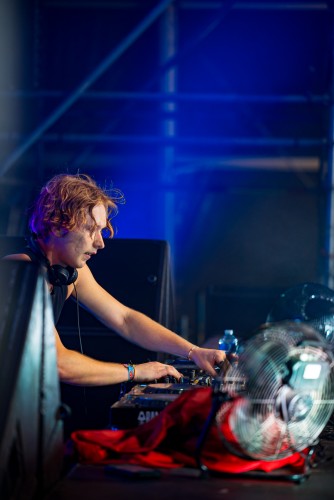 Rampage Open Air 2026: All pictures