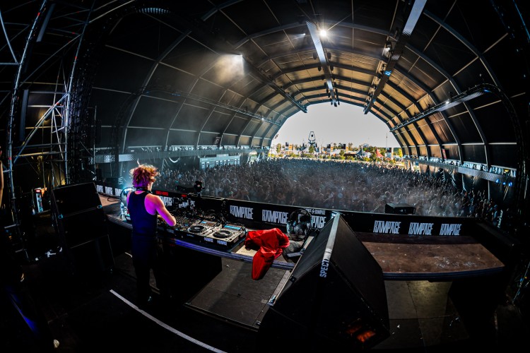 Rampage Open Air 2026: All pictures