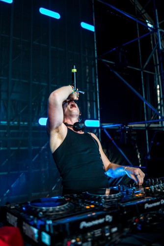 Rampage Open Air 2026: All pictures