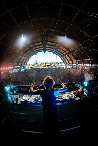 Rampage Open Air 2026: All pictures