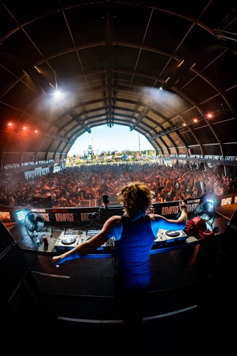 Rampage Open Air 2026: All pictures