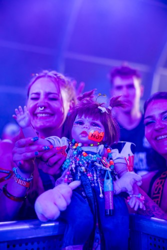 Rampage Open Air 2026: All pictures
