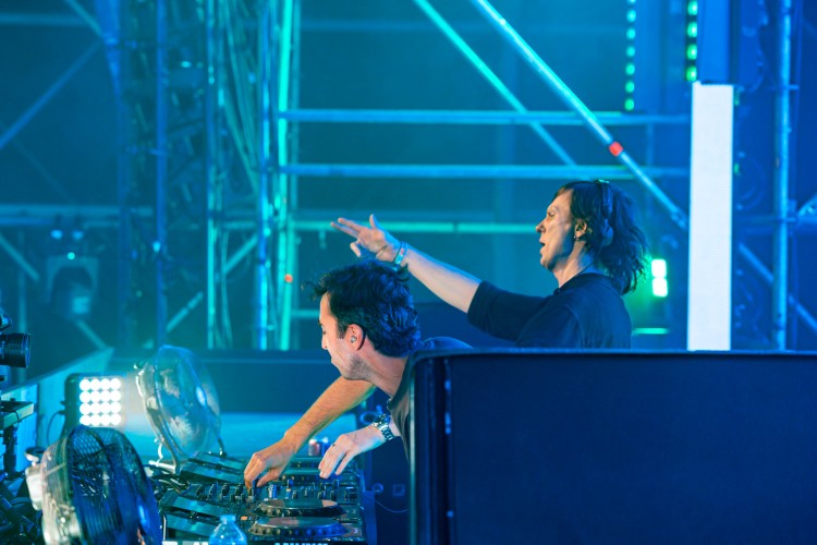 Rampage Open Air 2026: All pictures