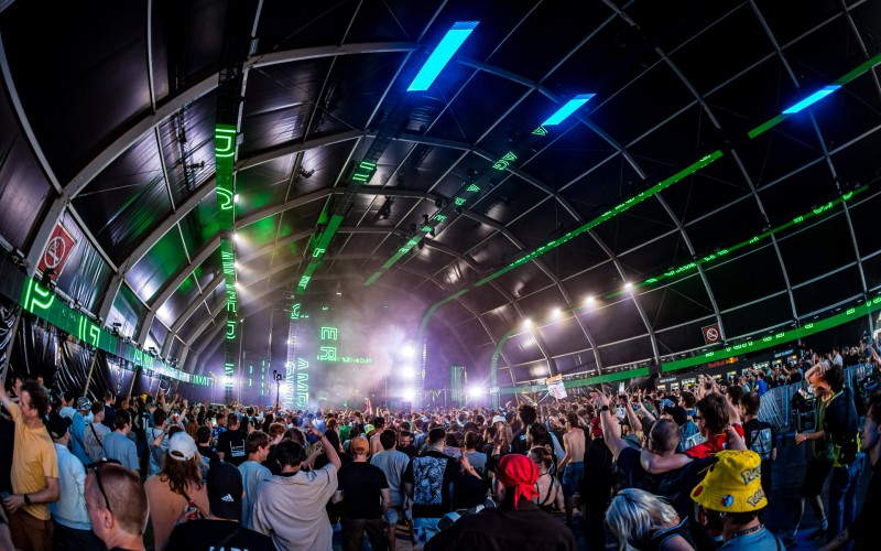 Rampage Open Air 2026: All pictures