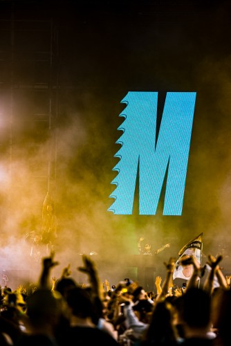 Rampage Open Air 2026: All pictures