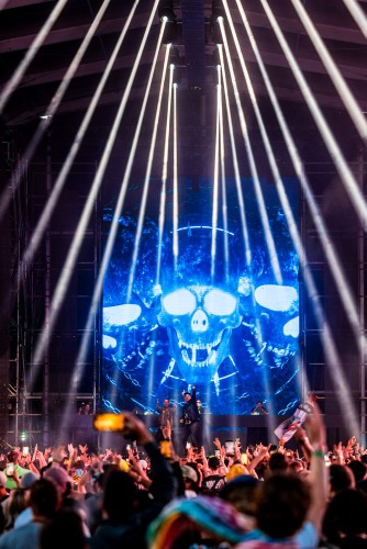 Rampage Open Air 2026: All pictures