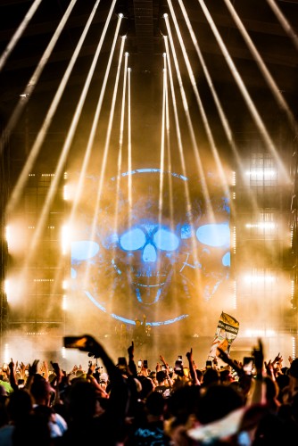 Rampage Open Air 2026: All pictures