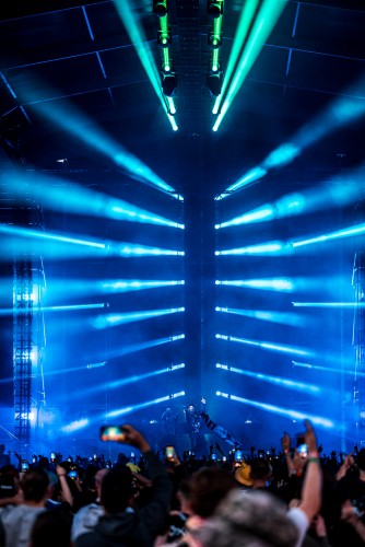 Rampage Open Air 2026: All pictures