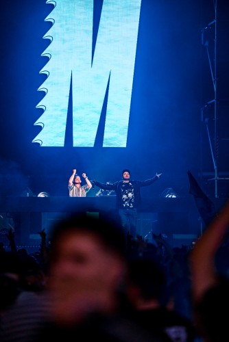 Rampage Open Air 2026: All pictures