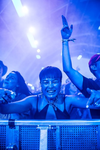 Rampage Open Air 2026: All pictures