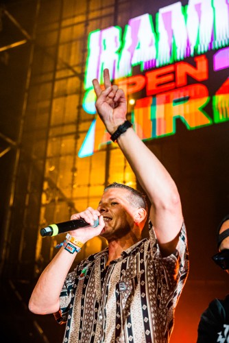 Rampage Open Air 2026: All pictures