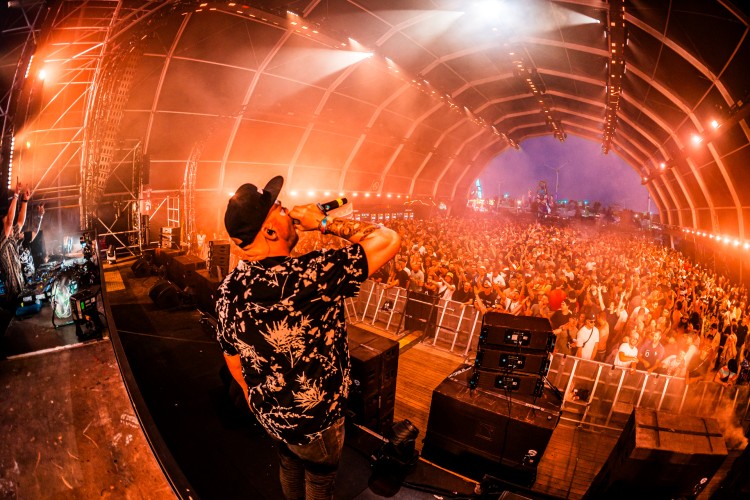 Rampage Open Air 2026: All pictures