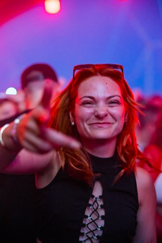 Rampage Open Air 2026: All pictures