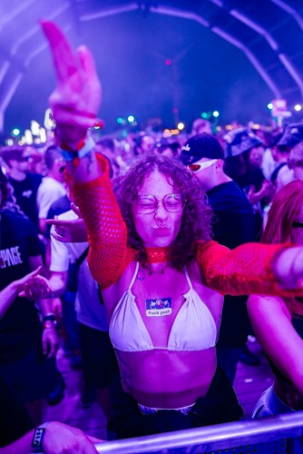 Rampage Open Air 2026: All pictures