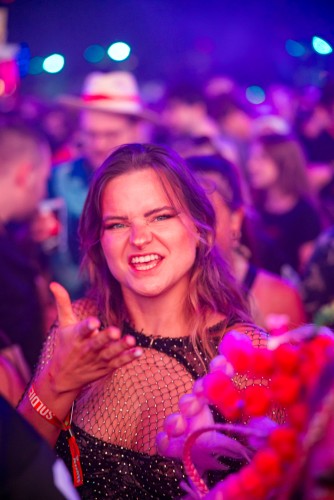 Rampage Open Air 2026: All pictures
