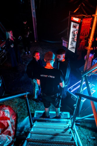 Rampage Open Air 2026: All pictures