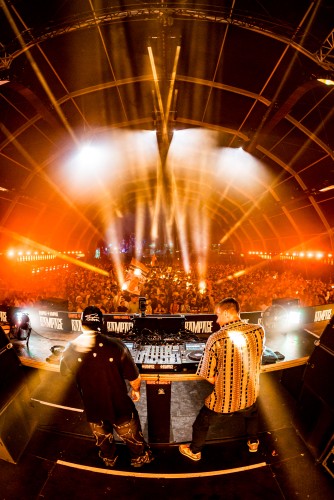 Rampage Open Air 2026: All pictures