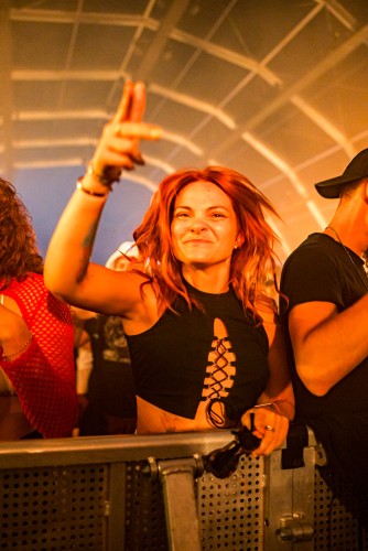 Rampage Open Air 2026: All pictures