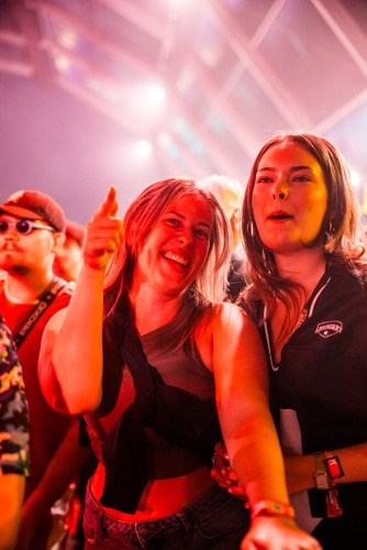 Rampage Open Air 2026: All pictures